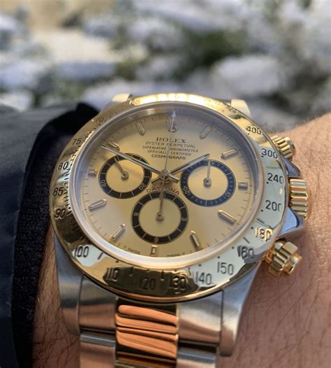 1992 rolex daytona cosmograph|Rolex daytona dials explained.